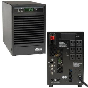 1000VA UPS SMART ONLINE TOWER