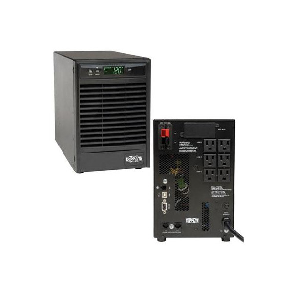 1000VA UPS SMART ONLINE TOWER