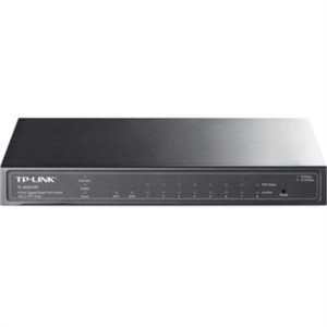 8 Port Gigabit Desktop PoE Sma