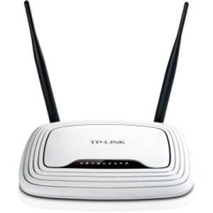 300Mbps Wireless N Router