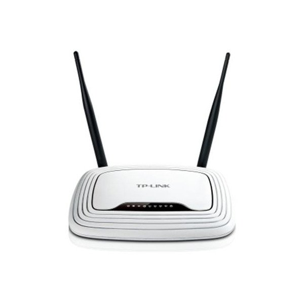 300Mbps Wireless N Router