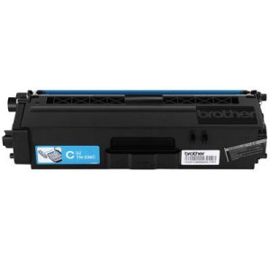 Cyan High Yield Toner Cart