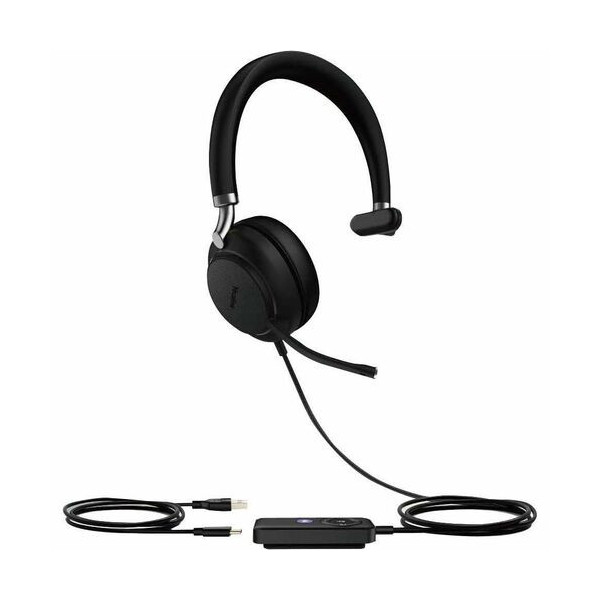 Unfied Communication Yealink Premium USB Wired Headset