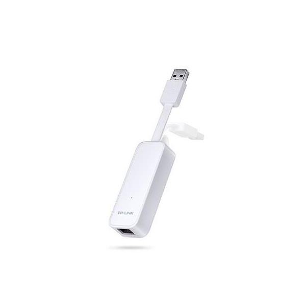 USB 3.0 Gb Ethernet Adpt