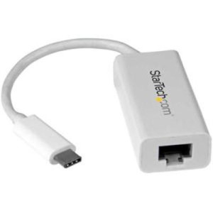 USB C to Gigabit Adapter