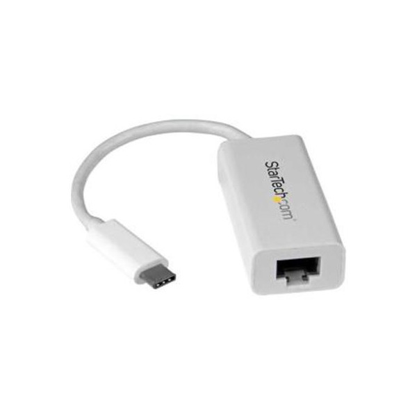 USB C to Gigabit Adapter