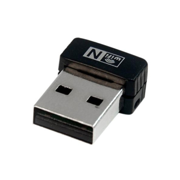 Wireless USB N Network Adapter