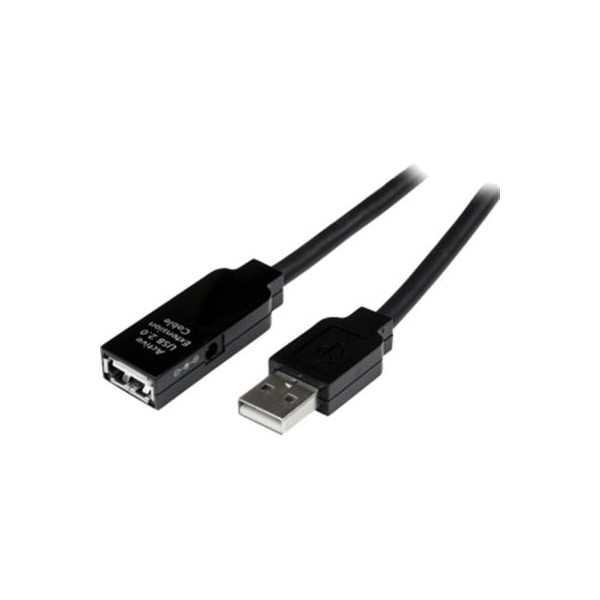 10M USB 2.0 Extension Cable