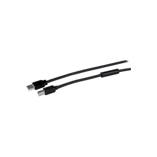 USB AB Cable