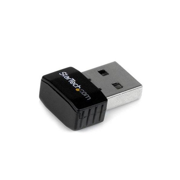 USB 300Mb Mini Wireless N