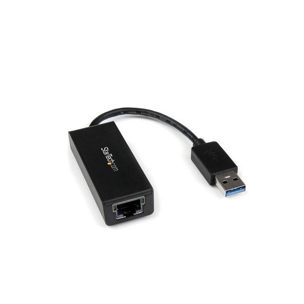 USB3.0 to Gigabit Ethernet NIC