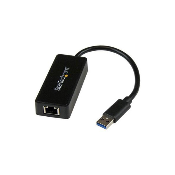 Gigabit USB 3.0 NIC