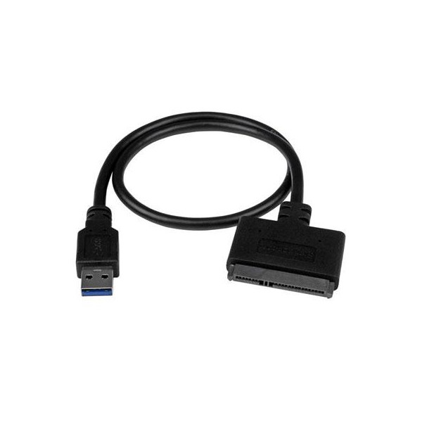 USB 3.1 Gen 2 Adapter Cable