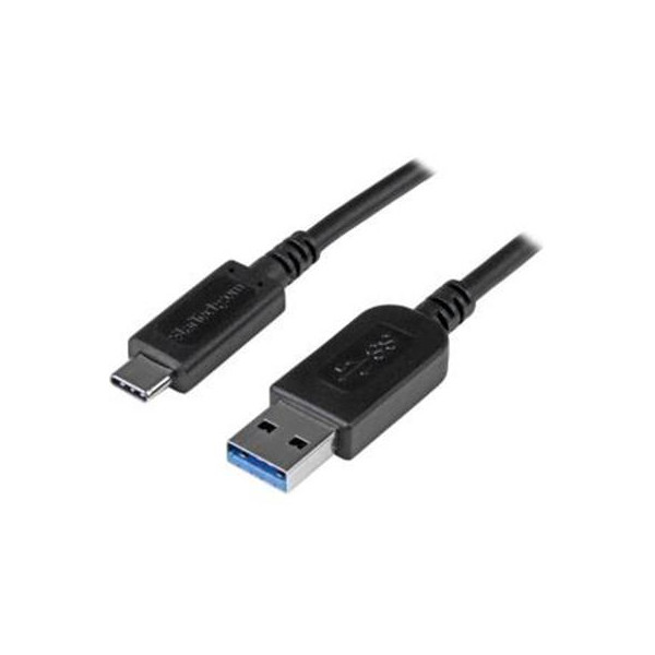 1m USB 3.1 USB C to USB A Cbl