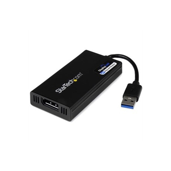 USB 3.0 to DisplayPort 4K