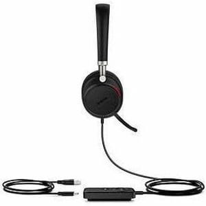 Unfied Communication Yealink Premium USB Wired Headset - UH38MONOTEAMSW/OBATC