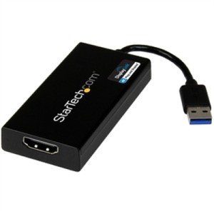 USB 3.0 to HDMI 4K Extrnl Adpt