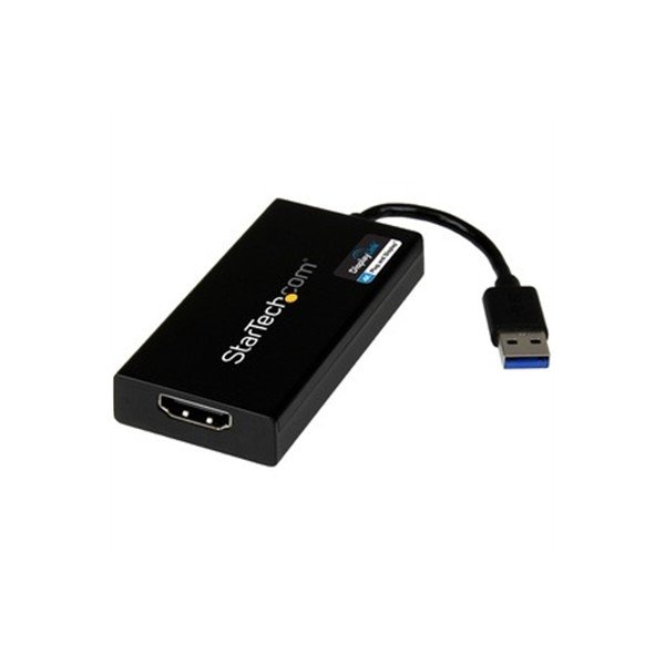 USB 3.0 to HDMI 4K Extrnl Adpt