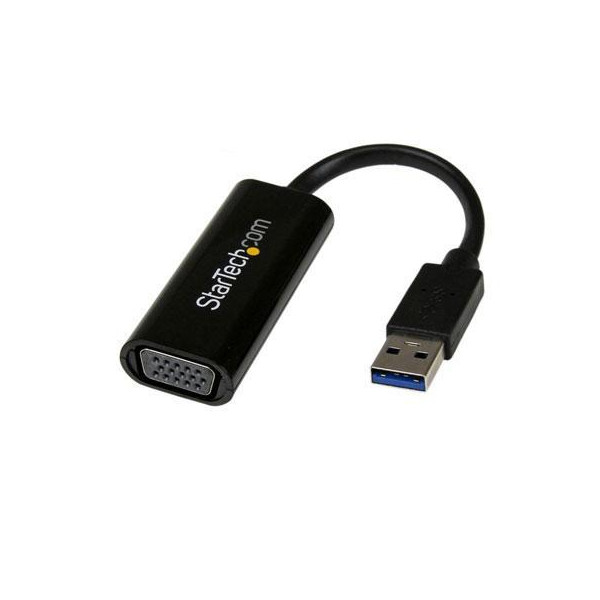 USB 3.0 VGA Monitor Adapter