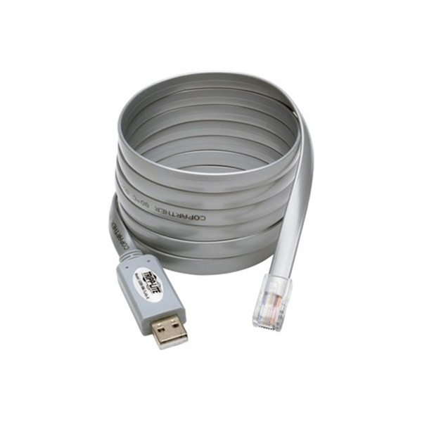 USB to RJ45 Cisco Serial Roll