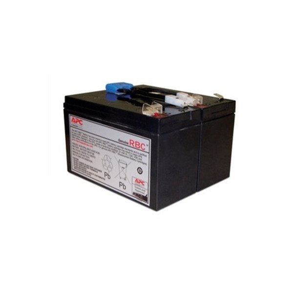 Repl Battery Cart No142