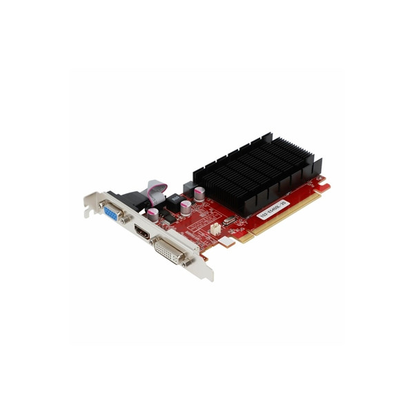 Radeon 5450 2GB DDR3