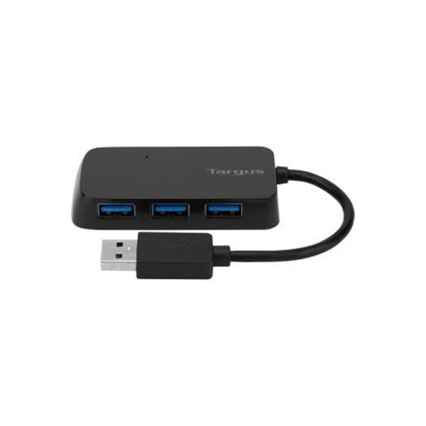 USB 3.0 Hub 4 Port