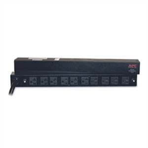 Rack PDU 1U 30A-120V