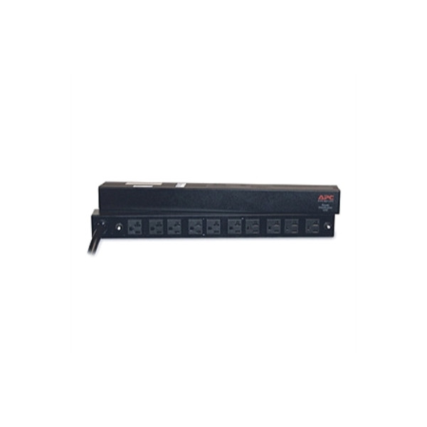 Rack PDU 1U 30A-120V