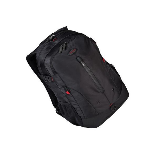 Backpack 16" Terra Blk