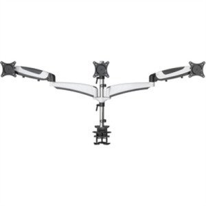 Triple Monitor Mount Articulat