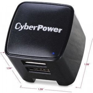 Cyber Power CyberPower TR12U3A AC Adapter - TR12U3A