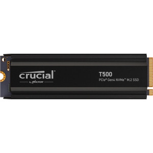 T500 2TB NVMe Gen4 w-HS