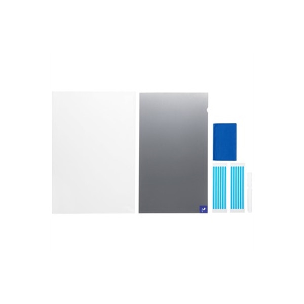 20" LCD Privacy Screen