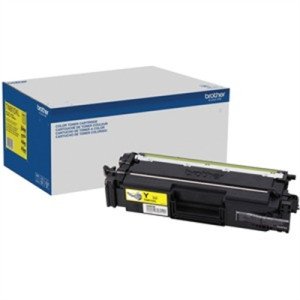 High Yield Yellow Toner