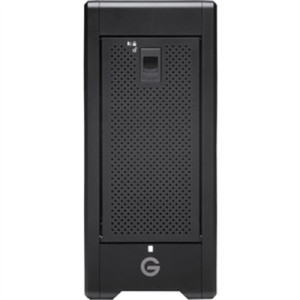 G-RAID SHUTTLE 8 48TB