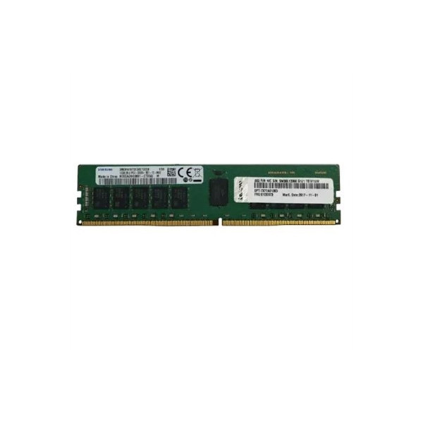 16GB 3200MHz ECCUDIMM