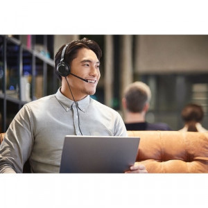 Jabra - Gn Us Jabra EVOLVE2 30 - Mono - 23089-889-979