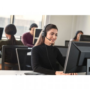 Jabra - Gn Us Jabra EVOLVE2 30 - Mono - 23089-889-979