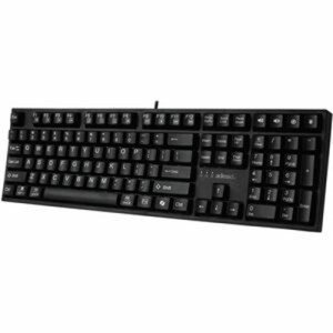 Mechanical Keyboard w- CoPilot