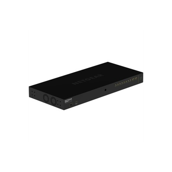 M4250-10G2F-POE MANAGED SWITCH