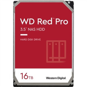 Red 16 TB SATA 6Gb