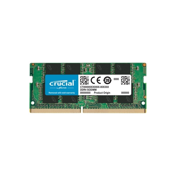 16GB DDR4 3200 SODIMM