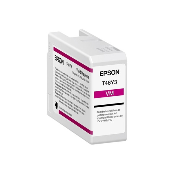 EPSON Ultrachrome PRO10 Magent