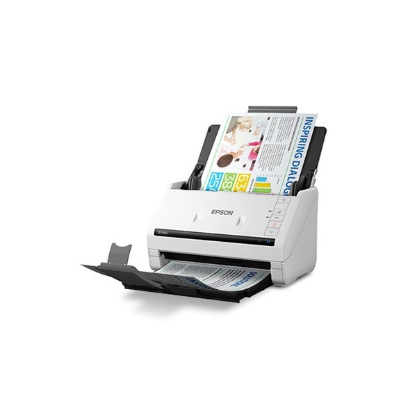 DS-530 II Document Scanner