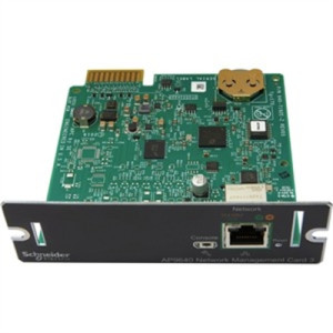 UPS Network Management Card