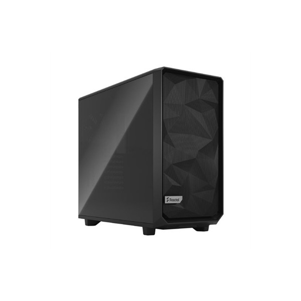 Meshify 2 Black TG Dark Tint
