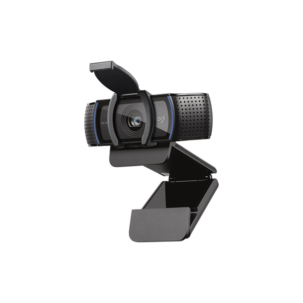 C920e HD 1080p Webcam