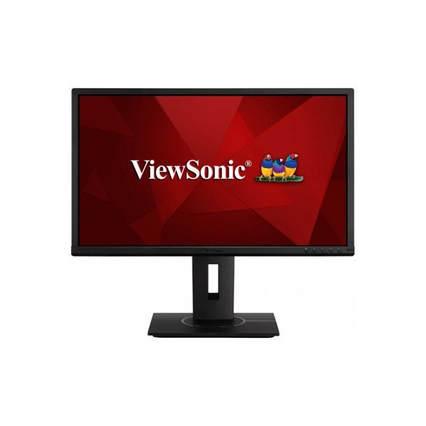 24" Full LCD HD Monitor