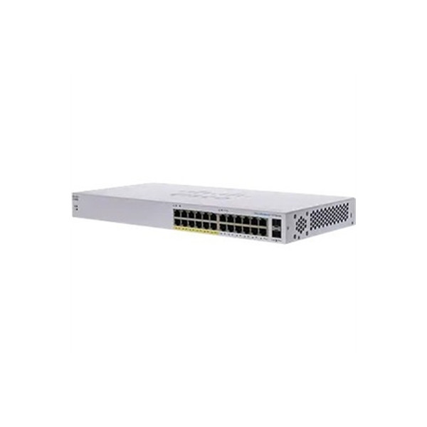 CBS110 Unmanaged 24-port GE